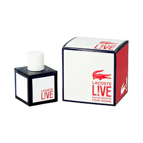 Lacoste Live Eau De Toilette 60 ml (man)