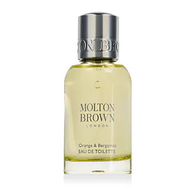 Molton Brown Orange & Bergamot Eau De Toilette 50 ml (unisex)