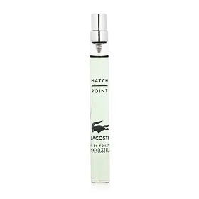 Lacoste Match Point Eau De Toilette Miniatur 10 ml (man)
