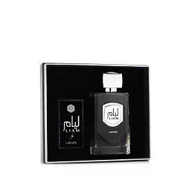 Lattafa Liam Eau De Parfum 100 ml (unisex)