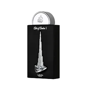 Lattafa Pride Art of Arabia I Eau De Parfum 100 ml (man)