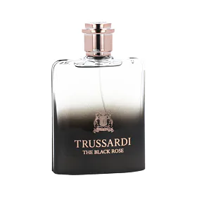 Trussardi The Black Rose Eau De Parfum 100 ml (unisex)
