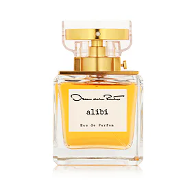 Oscar De La Renta Alibi Eau De Parfum 100 ml (woman)