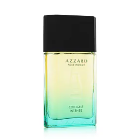 Azzaro Pour Homme Cologne Intense Eau de Cologne 100 ml (man)