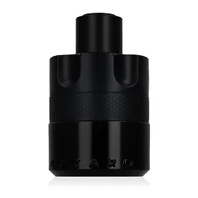 Azzaro The Most Wanted Eau De Parfum Intense 50 ml (man)