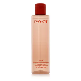 Payot Nue Cleansing Micellar Water 200 ml