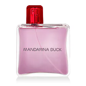 Mandarina Duck For Her Eau De Toilette 100 ml (woman)