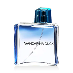Mandarina Duck For Him Eau De Toilette 100 ml (man)