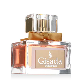 Gisada Donna Eau De Toilette 50 ml (woman)