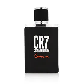 Cristiano Ronaldo CR7 Game On Eau De Toilette 30 ml (man)