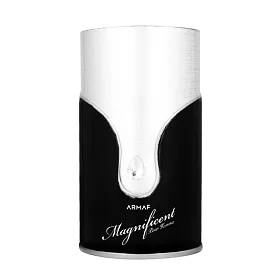 Armaf Magnificent Pour Homme Eau De Parfum 100 ml (man)