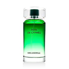 Karl Lagerfeld Bois de Cyprès Eau De Toilette 100 ml (man)