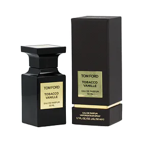 Tom Ford Tobacco Vanille Eau De Parfum 50 ml (unisex)