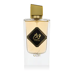 Nusuk Fawah Eau De Parfum 80 ml (man)