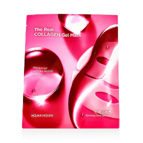 Holika Holika The Real Collagen Gel Mask 35 g