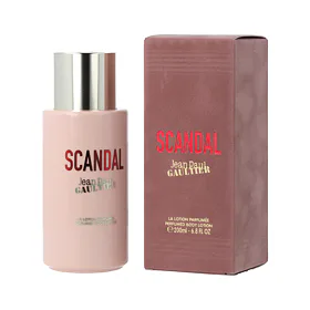 Jean Paul Gaultier Scandal Körperlotion 200 ml (woman)