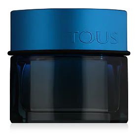 Tous Man Sport Eau De Toilette 50 ml (man)