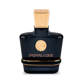 Swiss Arabian Primal Code Eau De Parfum 100 ml (man)