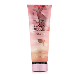 Victoria's Secret Velvet Petals Golden Körperlotion 236 ml (woman)
