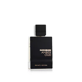 Al Haramain Amber Oud Private Edition Eau De Parfum 60 ml (unisex)