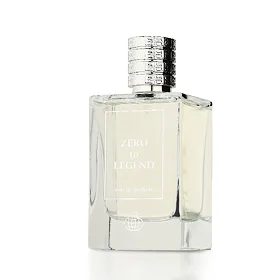 Fragrance World Zero to Legend Eau De Parfum 100 ml (unisex)