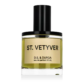 D.S. & Durga St. Vetyver Eau De Parfum 50 ml (unisex)
