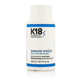 K18 Damage Shield Protective Shampoo 250 ml