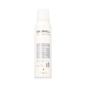 Goldwell StyleSign Hairspray Compressed Working Hairspray 150 ml