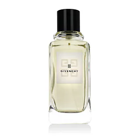 Givenchy Les Parfums Mythiques - Givenchy III Eau De Toilette 100 ml (woman)
