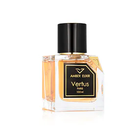 Vertus Amber Elixir Eau De Parfum 100 ml (unisex)