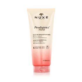 Nuxe Prodigieux Floral Le Parfum Duschgel 200 ml (woman)