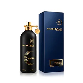 Montale Paris Oud Dream Eau De Parfum 100 ml (unisex)