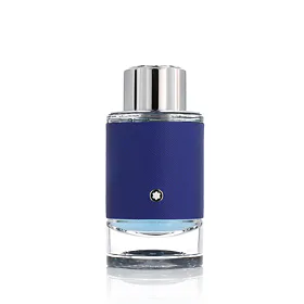 Montblanc Explorer Ultra Blue Eau De Parfum 100 ml (man)