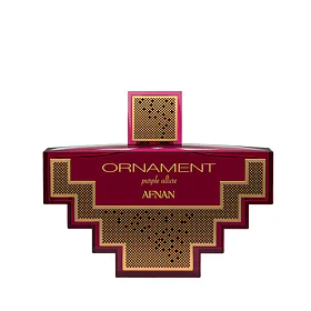 Afnan Ornament Purple Allure Eau De Parfum 100 ml (woman)