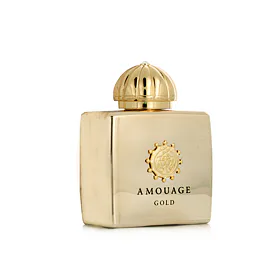 Amouage Gold Woman Eau De Parfum 100 ml (woman)
