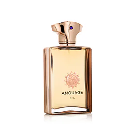 Amouage Dia Man Eau De Parfum 100 ml (man)