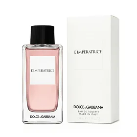 Dolce & Gabbana L'Imperatrice Eau De Toilette 100 ml (woman)