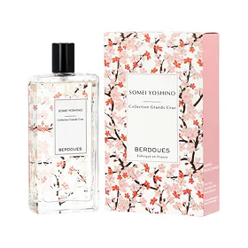 Berdoues Somei Yoshino Eau De Parfum 100 ml (woman)