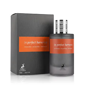 Maison Alhambra In Perfect Harmony Eau De Parfum 60 ml (unisex)