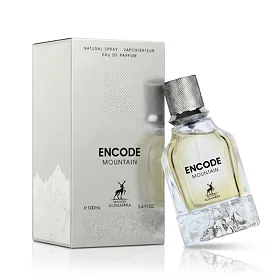 Maison Alhambra Encode Mountain Eau De Parfum 100 ml (man)