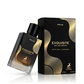 Maison Alhambra Exquisite Prive Eau De Parfum 100 ml (unisex)