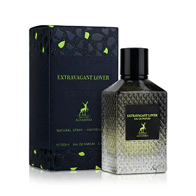 Maison Alhambra Extravagant Lover Eau De Parfum 100 ml (unisex)