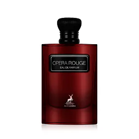 Maison Alhambra Opera Rouge Eau De Parfum 100 ml (unisex)