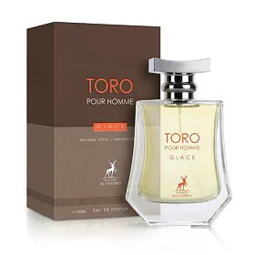Maison Alhambra Toro Pour Homme Glace Eau De Parfum 100 ml (man)