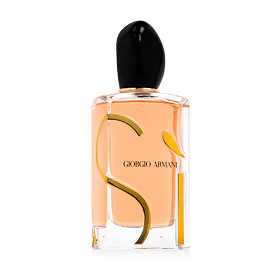Giorgio Armani Sì Eau De Parfum - nachfüllbar 100 ml (woman)
