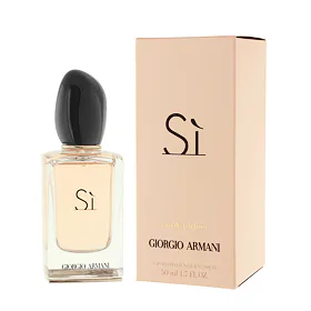 Giorgio Armani Sì Eau De Parfum 50 ml (woman)