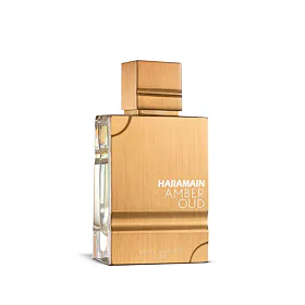 Al Haramain Amber Oud White Edition Eau De Parfum 100 ml (unisex)