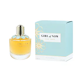 Elie Saab Girl of Now Eau De Parfum 90 ml (woman)