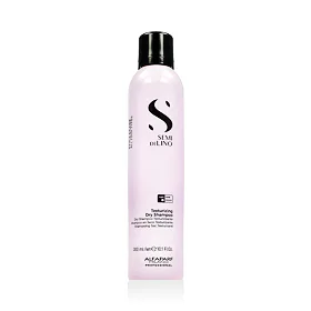 Alfaparf Milano Semi Di Lino Style&Care Texturizing Dry Shampoo 300 ml