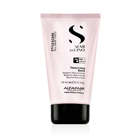 Alfaparf Milano Semi Di Lino Style&Care Texturizing Balm 150 ml